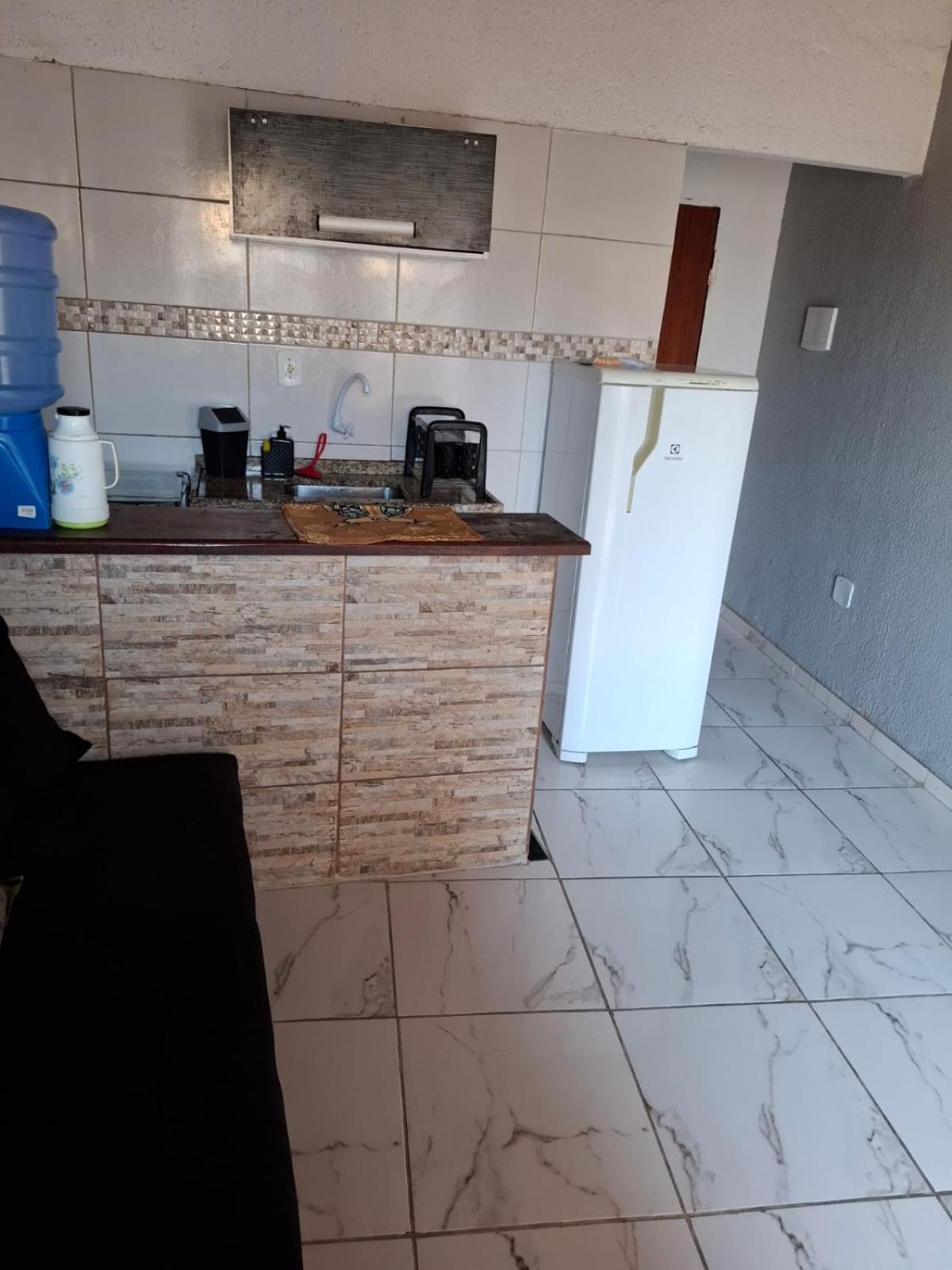 Casa De Ferias Cabo Frio Villa Bagian luar foto