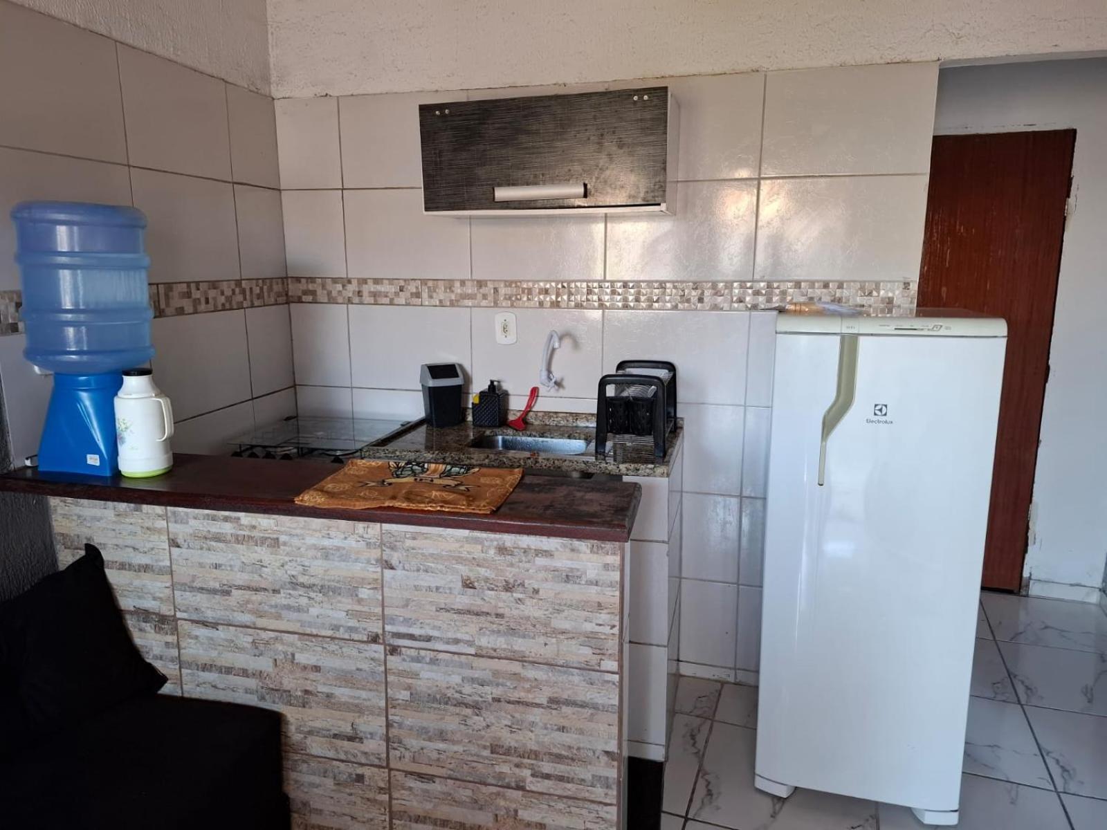 Casa De Ferias Cabo Frio Villa Bagian luar foto