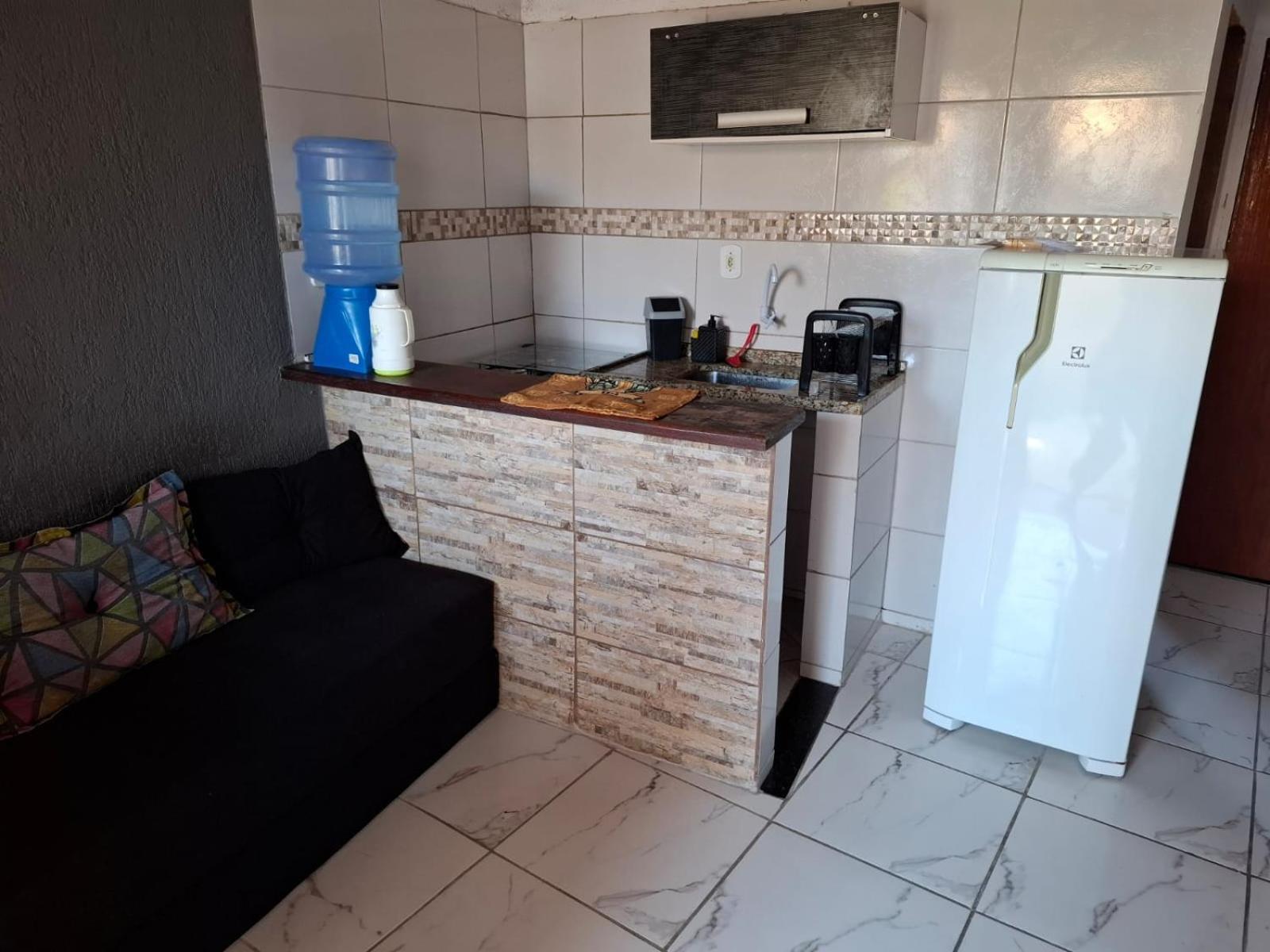 Casa De Ferias Cabo Frio Villa Bagian luar foto