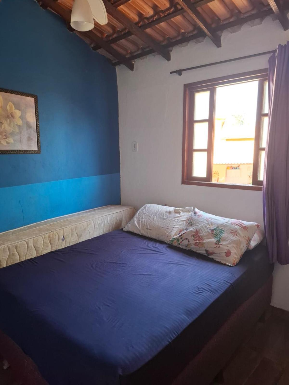 Casa De Ferias Cabo Frio Villa Bagian luar foto