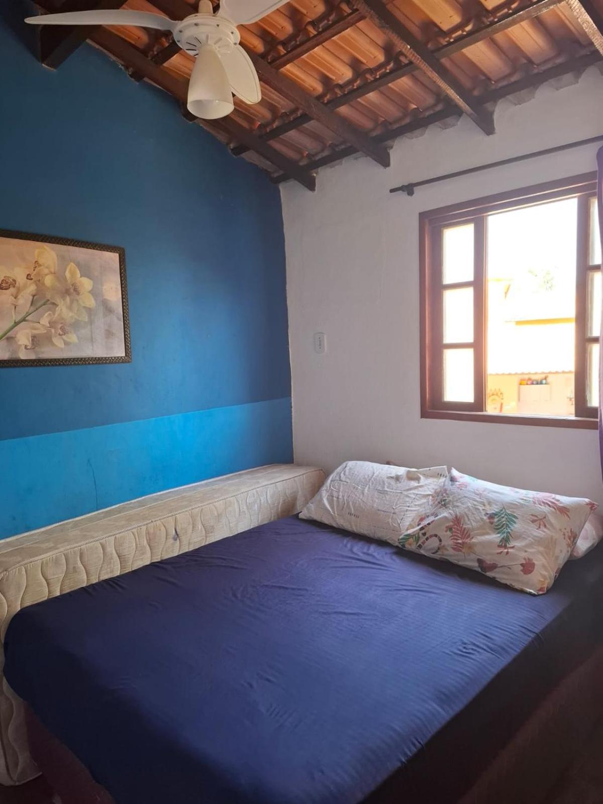 Casa De Ferias Cabo Frio Villa Bagian luar foto