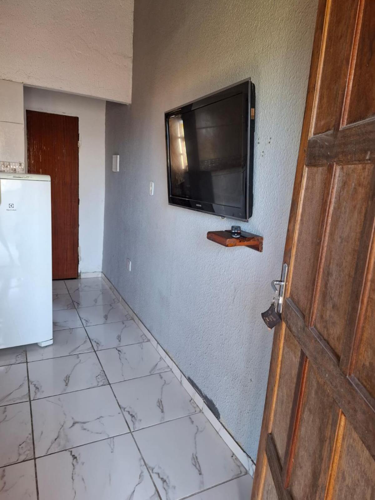 Casa De Ferias Cabo Frio Villa Bagian luar foto