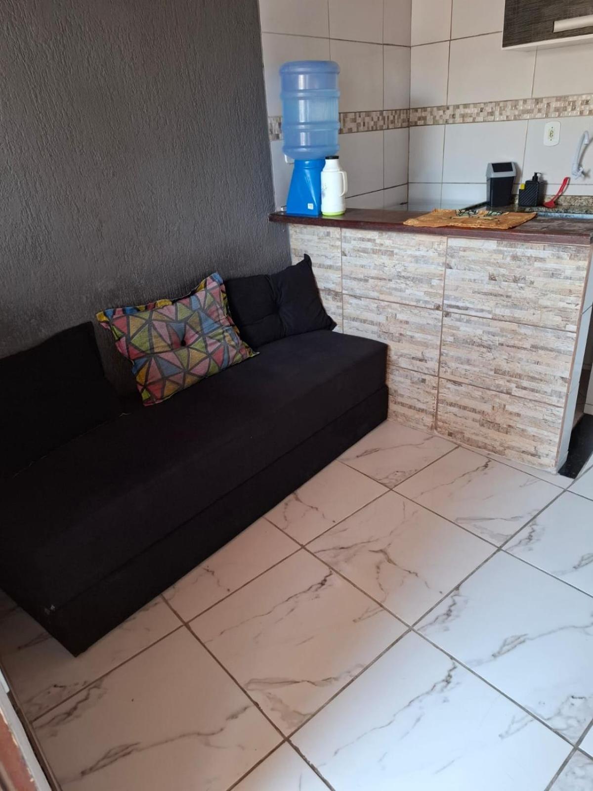 Casa De Ferias Cabo Frio Villa Bagian luar foto
