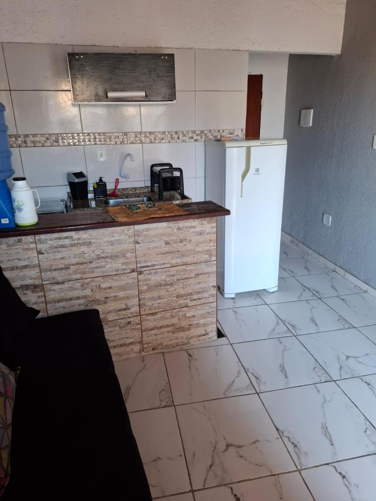 Casa De Ferias Cabo Frio Villa Bagian luar foto