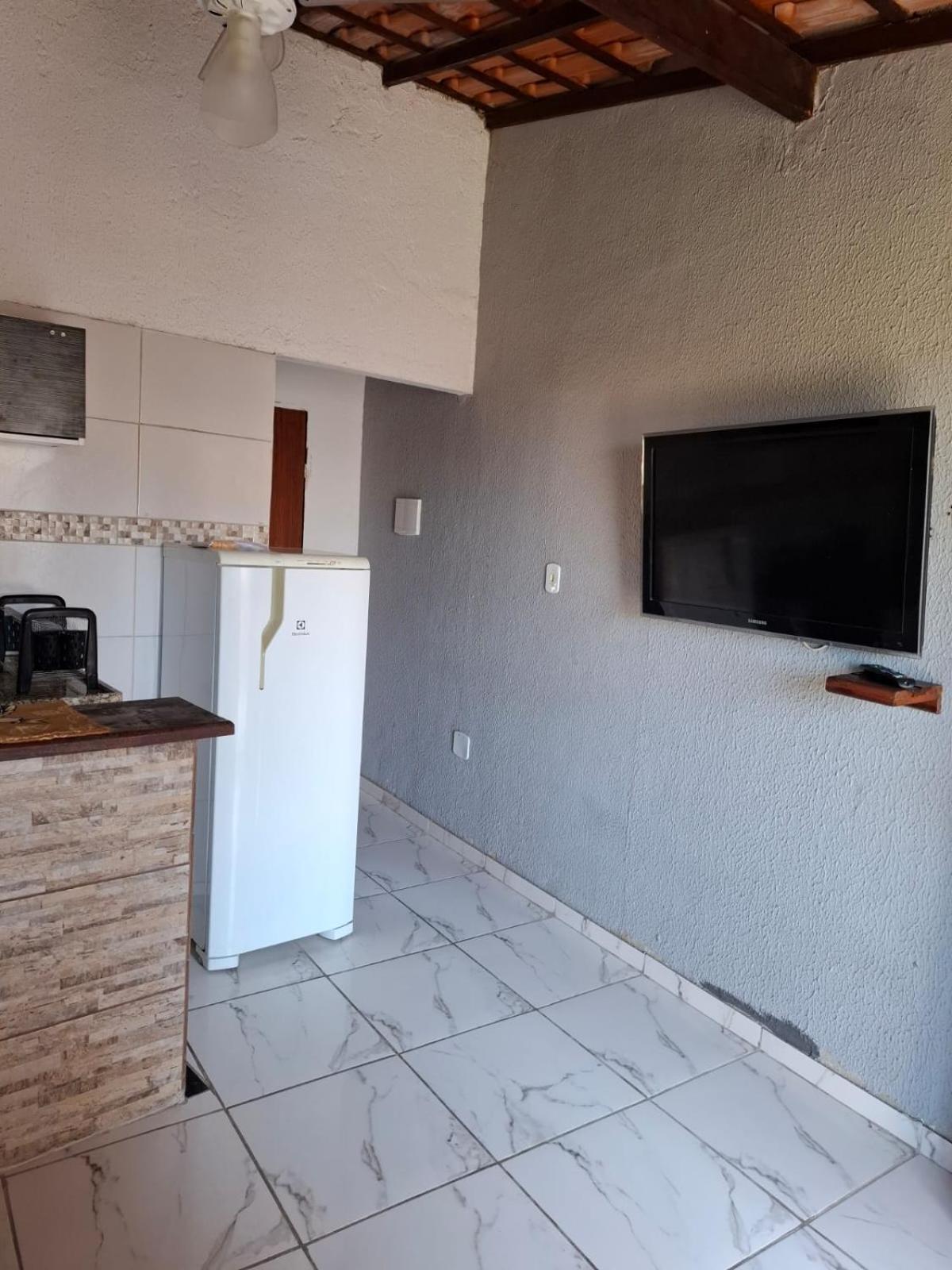 Casa De Ferias Cabo Frio Villa Bagian luar foto