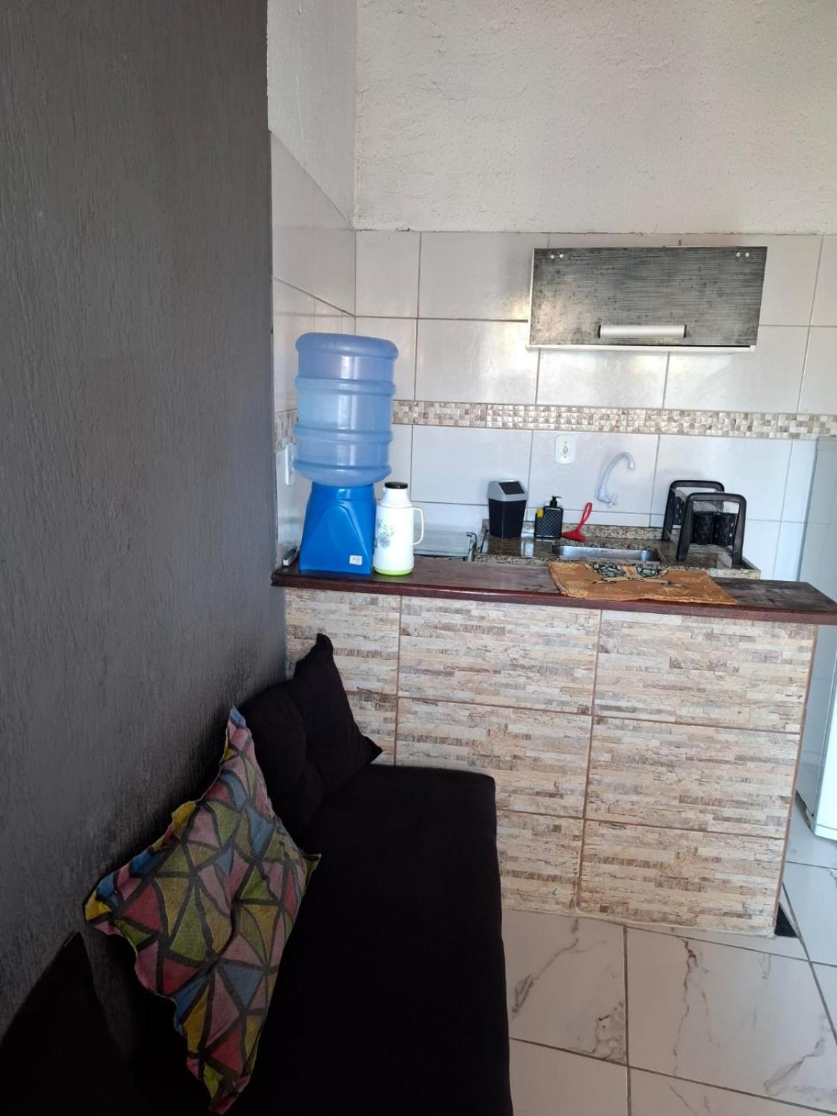 Casa De Ferias Cabo Frio Villa Bagian luar foto