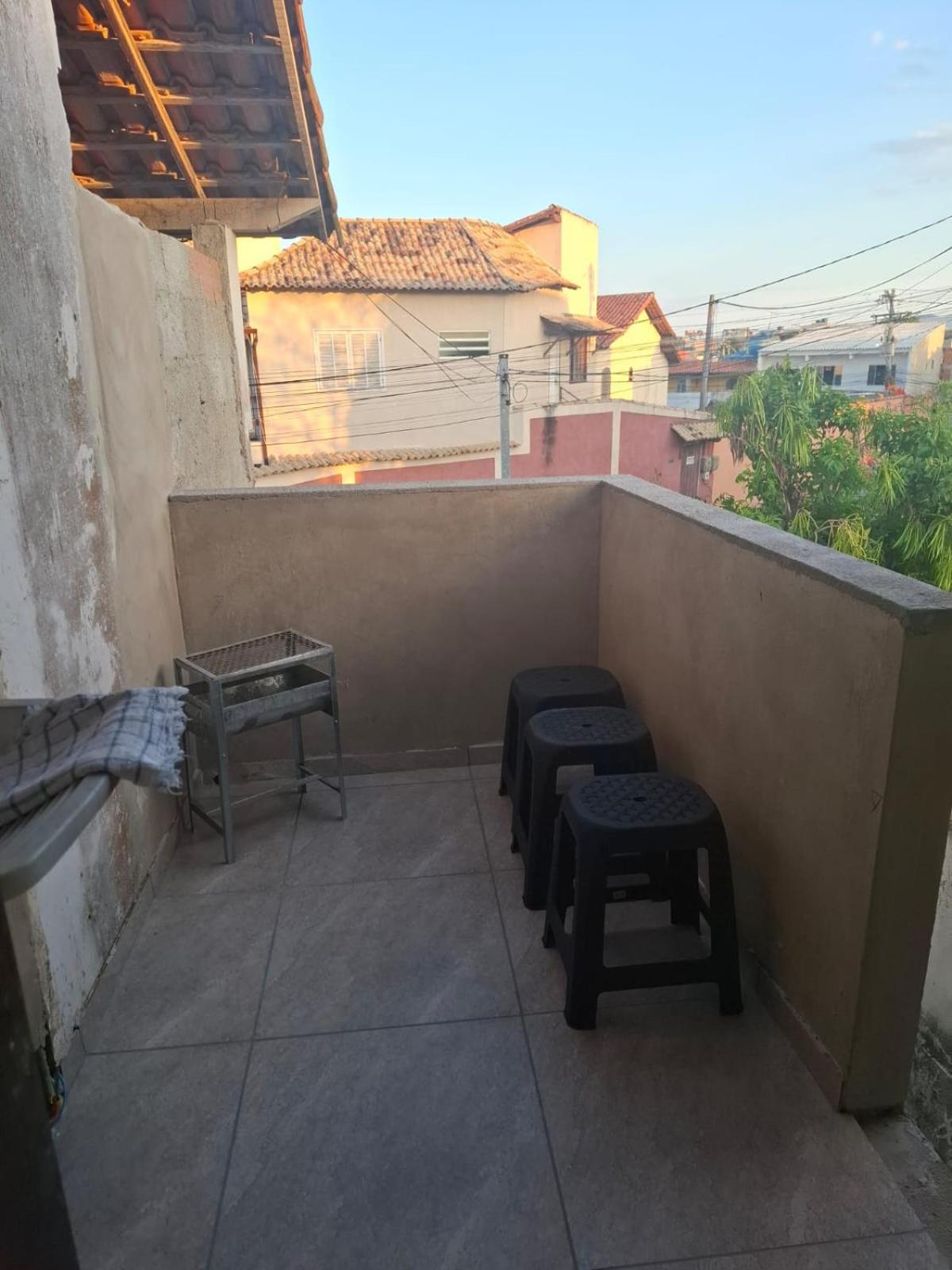 Casa De Ferias Cabo Frio Villa Bagian luar foto