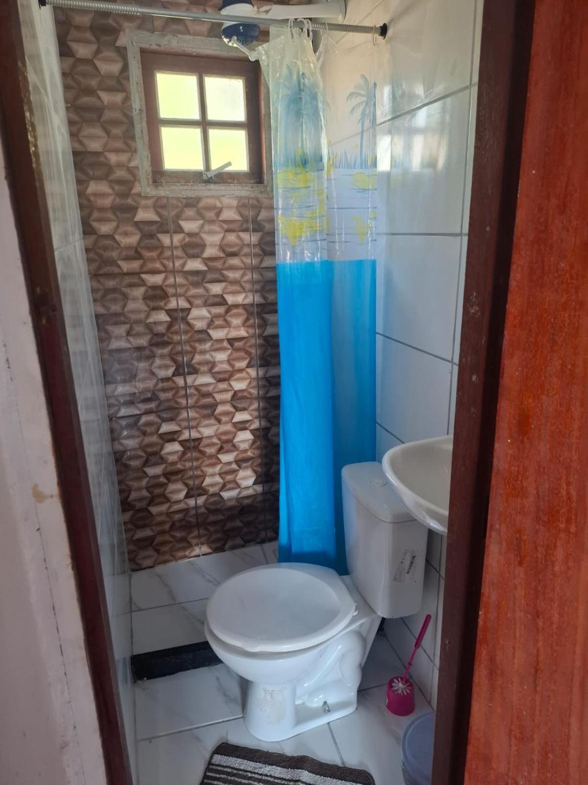 Casa De Ferias Cabo Frio Villa Bagian luar foto